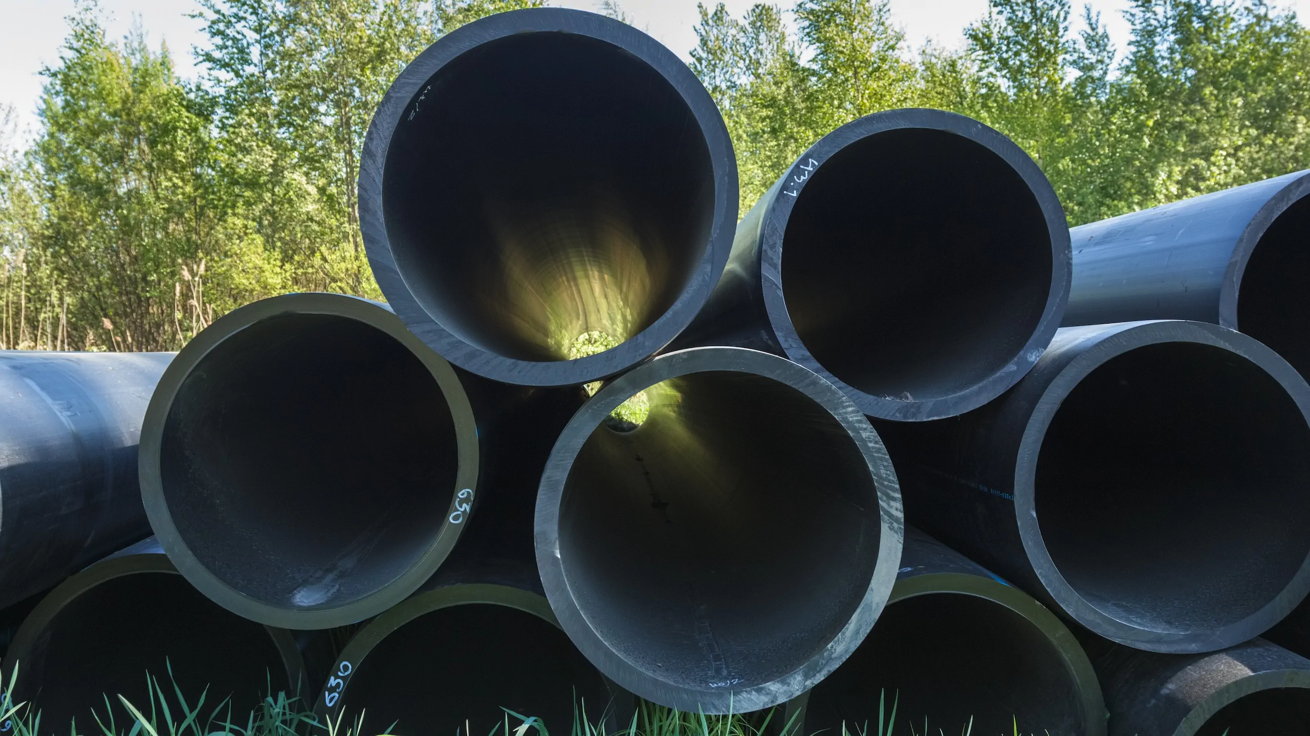 Trinkwasserrohre x2560px