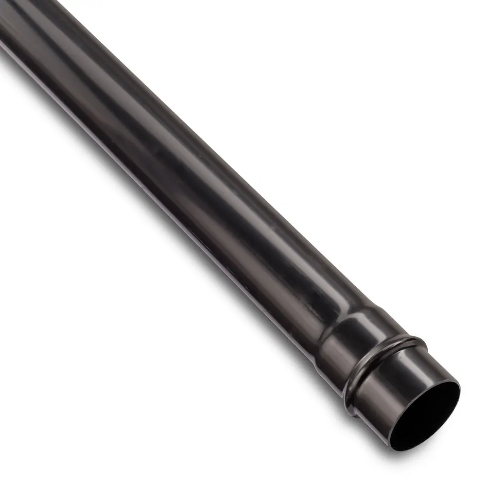 PVC-Kabelschutzrohr-Steckmuffe x1000px