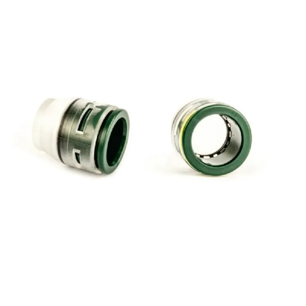 FTTX Endkappen – Blindmuffen