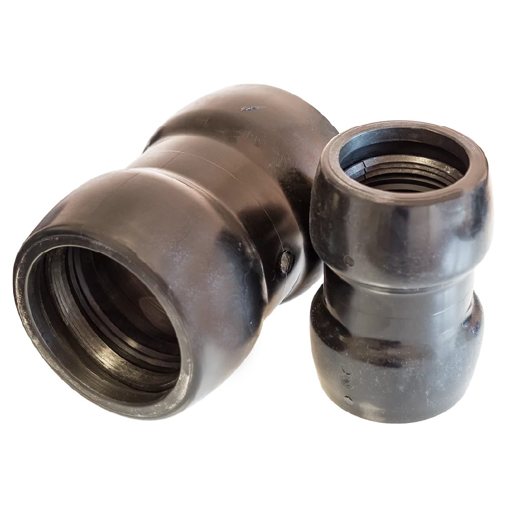 plug-play-muffe x1000