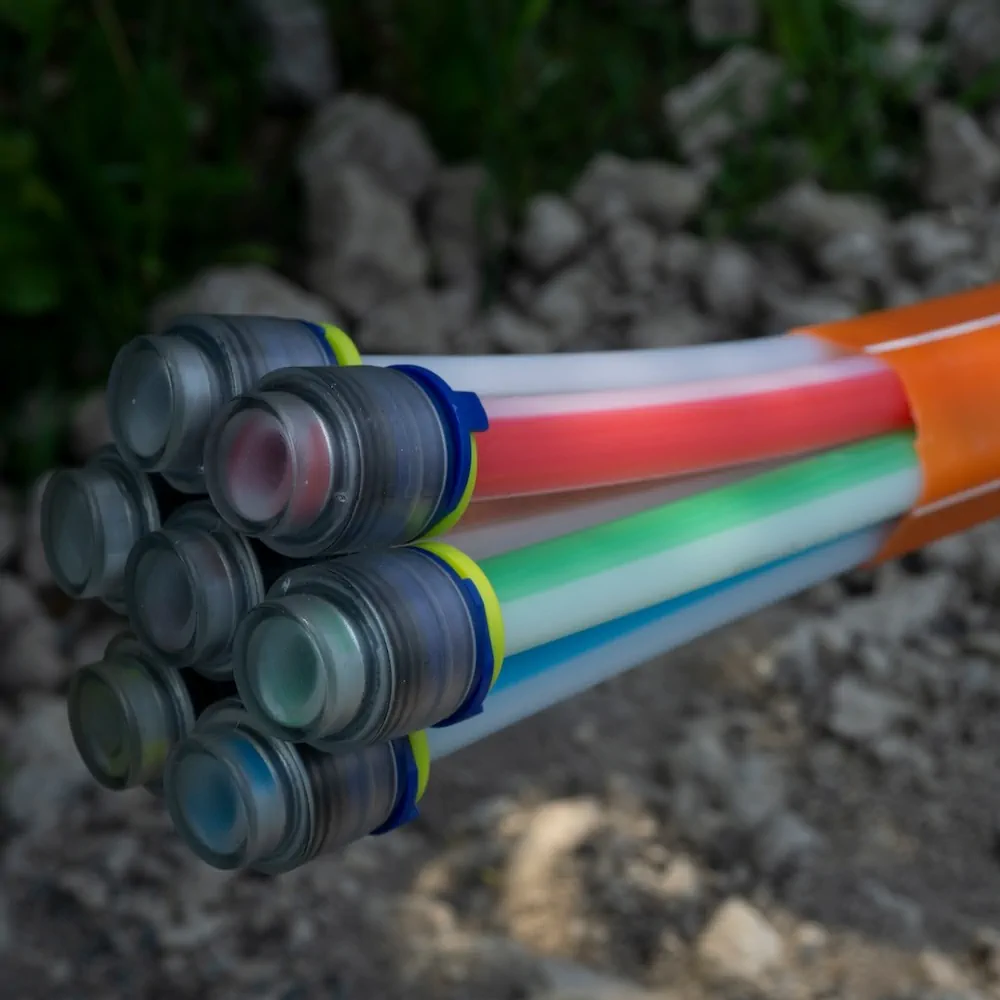 Mikrokabelbündel x1000px